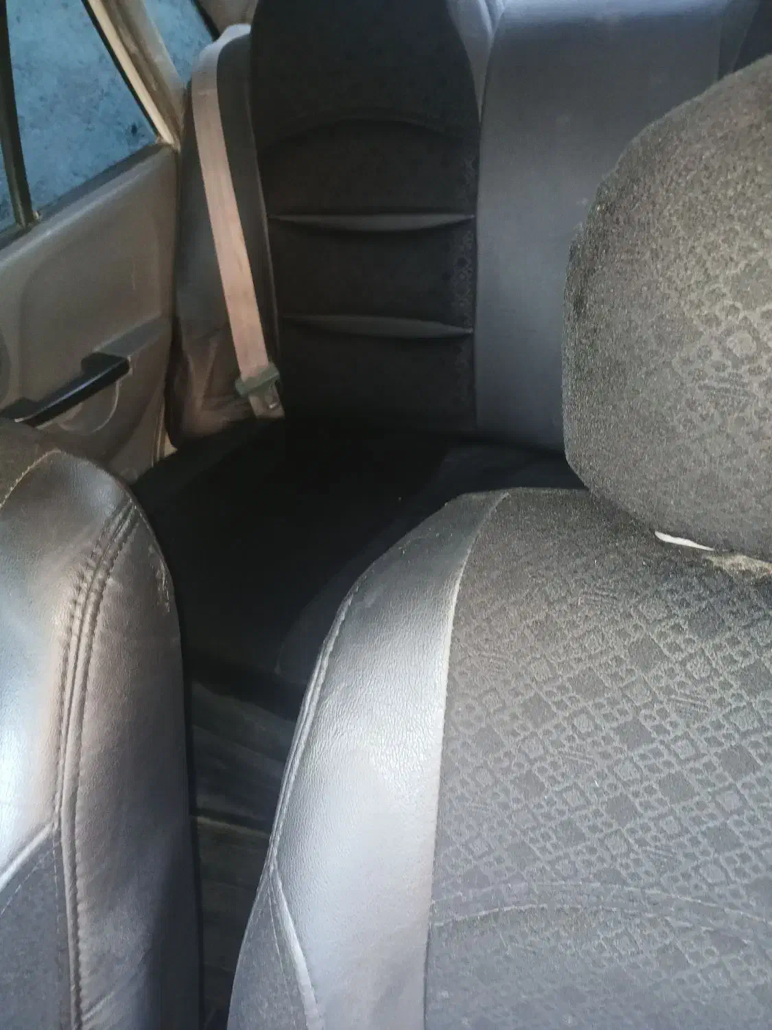 پراید مدل ۹۰ ۱۳۱|خودرو سواری و وانت|بن, |دیوار