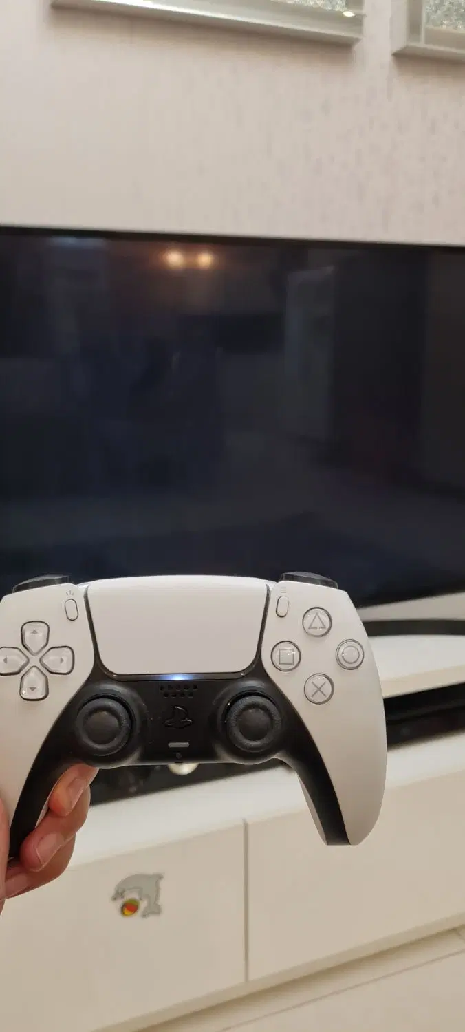 ps5 fat digital 1200|کنسول، بازی ویدئویی و آنلاین|تهران, گلستان (شهرک راه آهن)|دیوار
