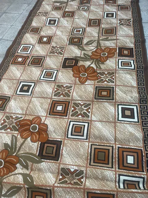 فرش|فرش|مشهد, حسین‌آباد|دیوار