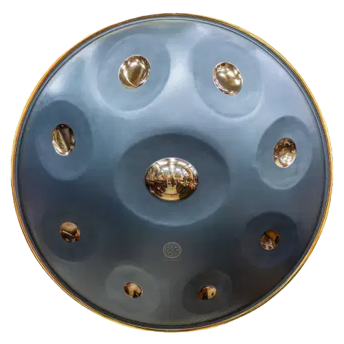 هنگدرام فولاد|درام و پرکاشن|رباطکریم, رباطکریم|دیوار