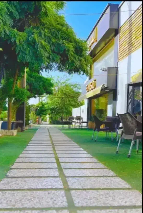 واگذاری کافه در حال فعال|اجارهٔ مغازه و غرفه|کرمان, |دیوار