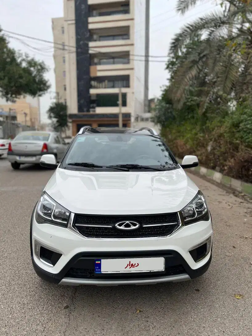 دنده ای x22|خودرو سواری و وانت|دزفول, |دیوار