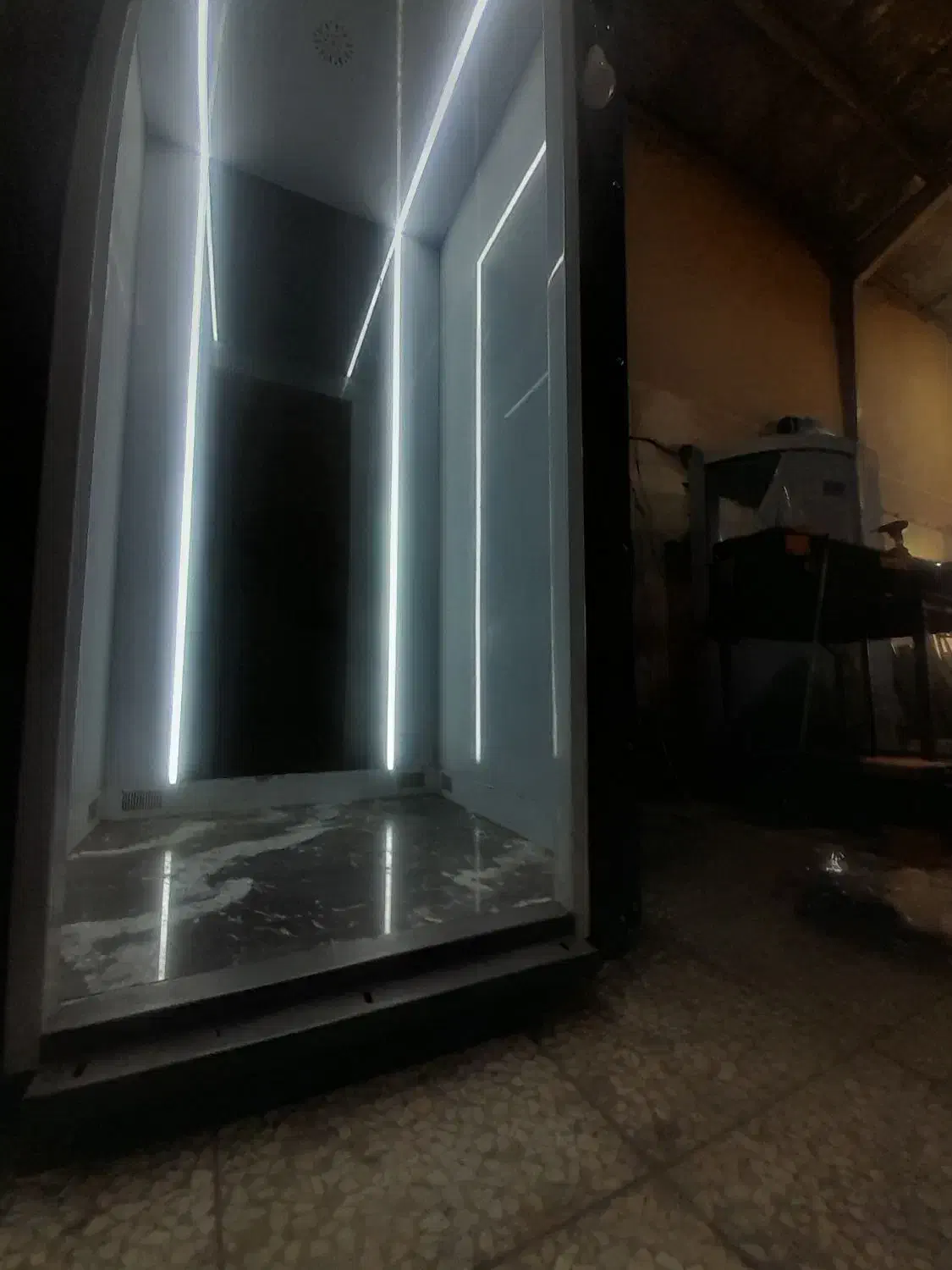 آسانسور|مصالح و تجهیزات ساختمان|پردیس, شهرک صنعتی خرمدشت فاز ۷|دیوار