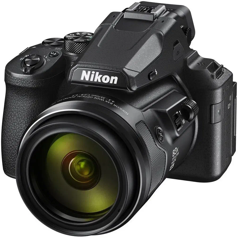 دوربین نیکون nikon p950|دوربین عکاسی و فیلم‌برداری|همدان, |دیوار