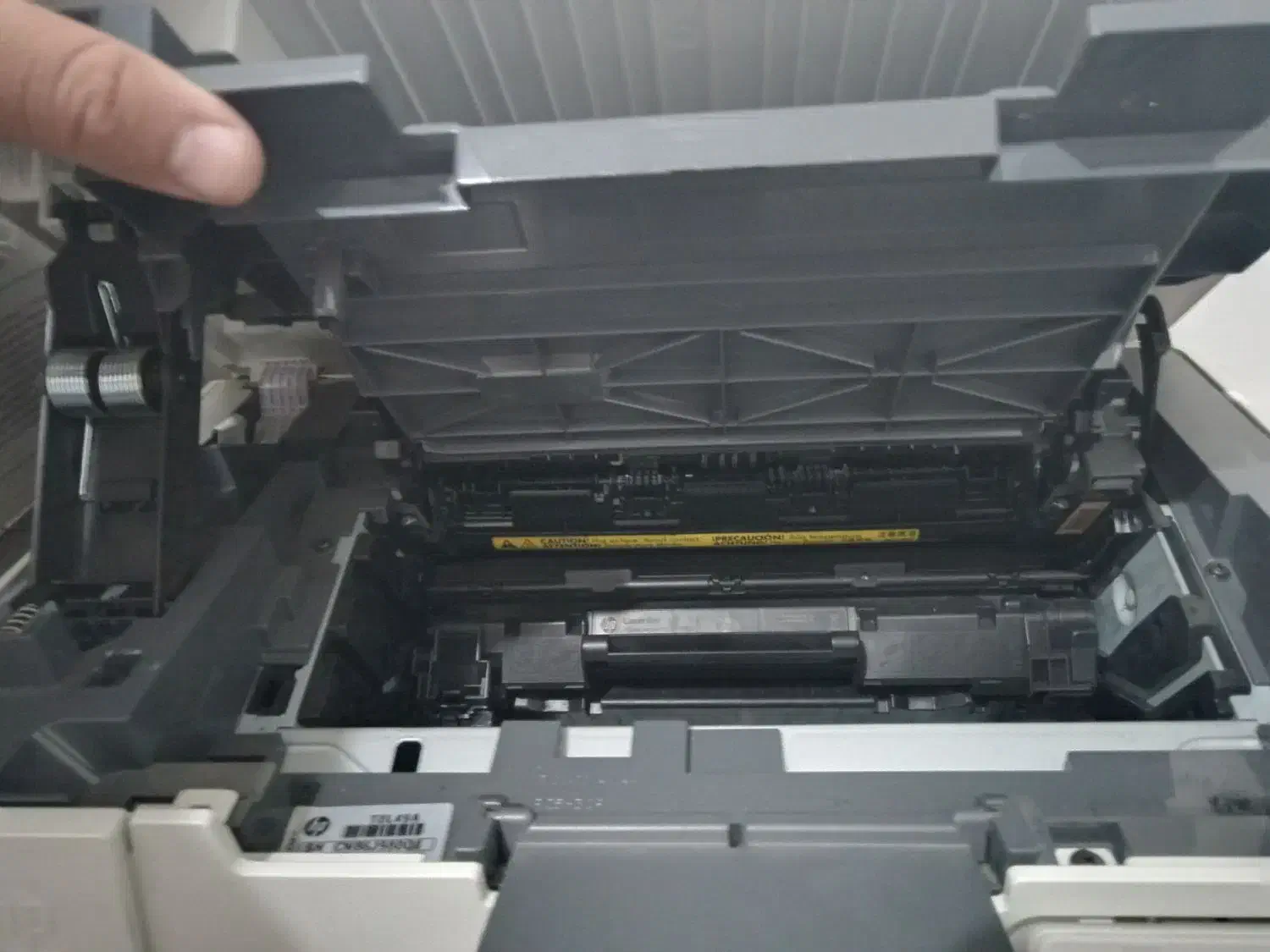 چاپگر laser jet pro mfp m26a|پرینتر، اسکنر، کپی، فکس|سنندج, |دیوار