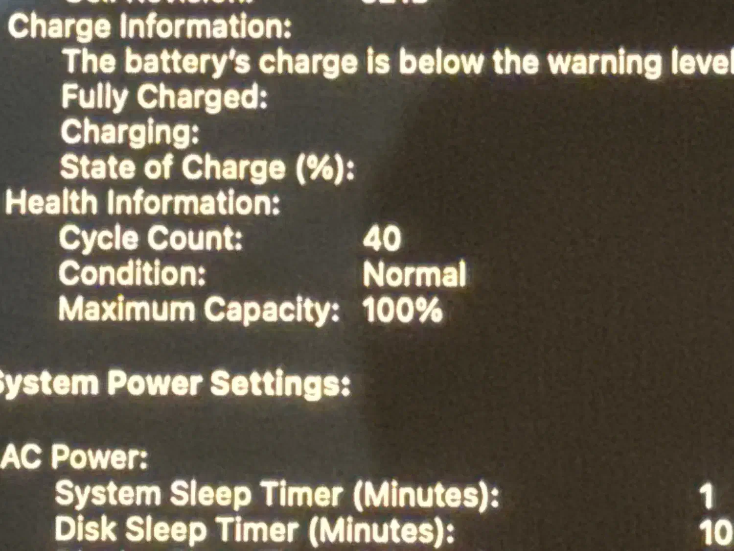 Macbook m3 pro 512 18g mrx33 مک بوک پرو|رایانه همراه|تهران, ستارخان|دیوار