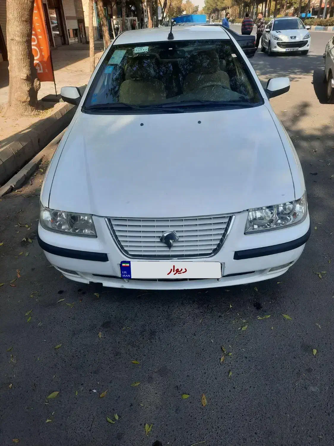 فروشی|خودرو سواری و وانت|بناب, |دیوار