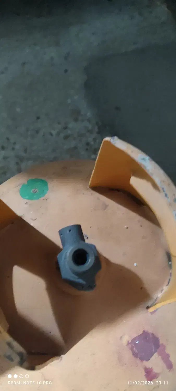 کپسول گاز|اجاق گاز و لوازم برقی پخت‌وپز|آبادان, |دیوار