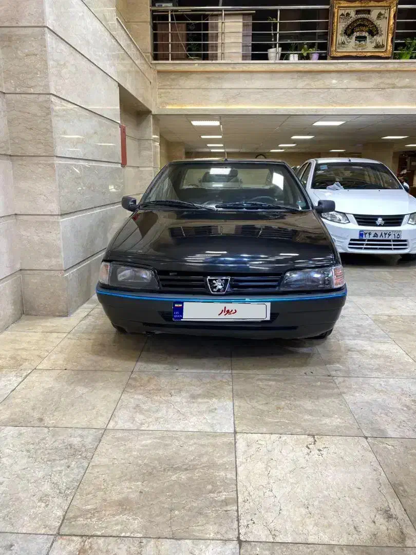 پژو ۴۰۵ glx|خودرو سواری و وانت|تبریز, |دیوار