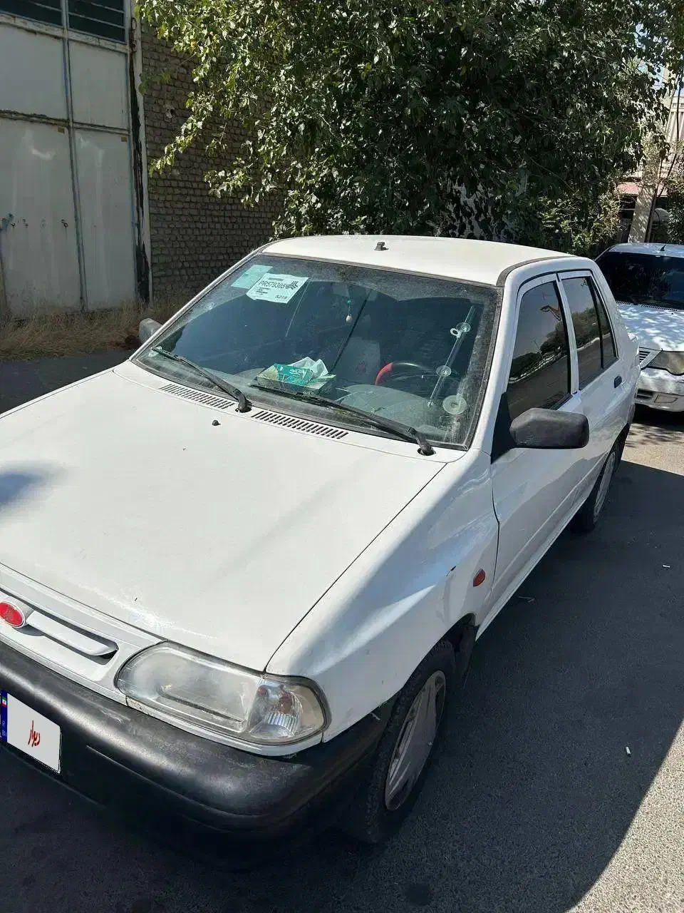 فوری|خودرو سواری و وانت|پیشوا, |دیوار