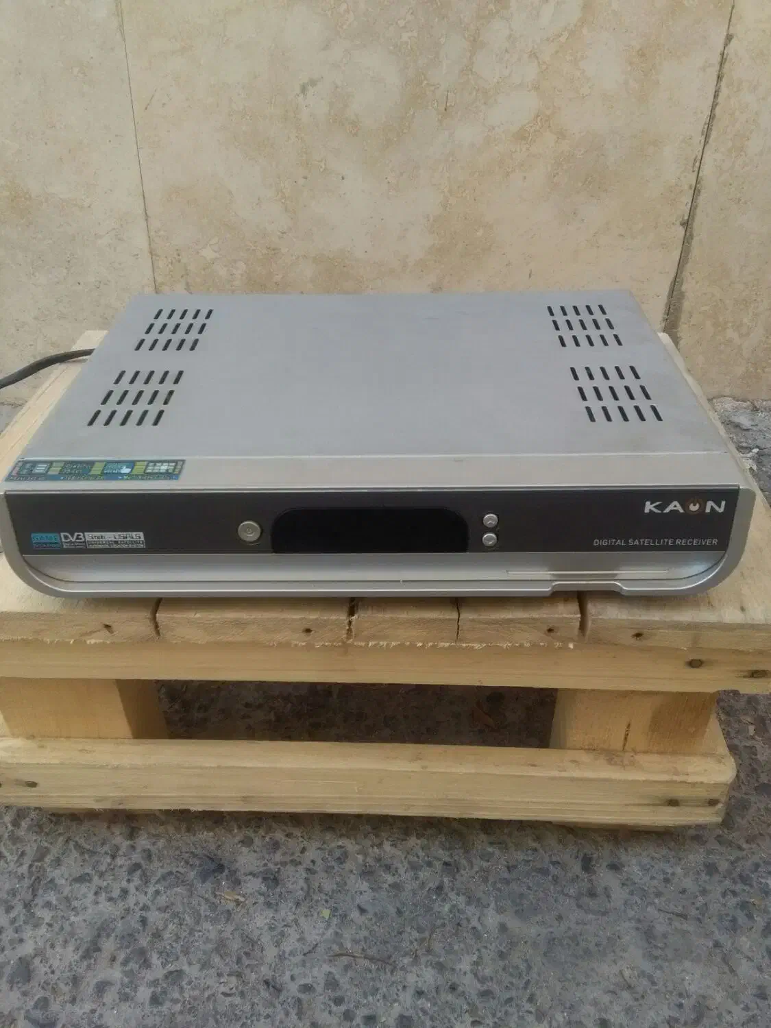 گیرنده .سی دی|پخشکننده DVD و ویدیو|تبریز, |دیوار