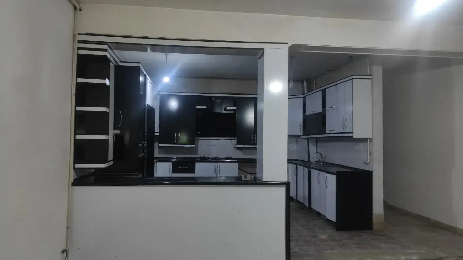 کابینت دسته دوم|مصالح و تجهیزات ساختمان|دره شهر, |دیوار