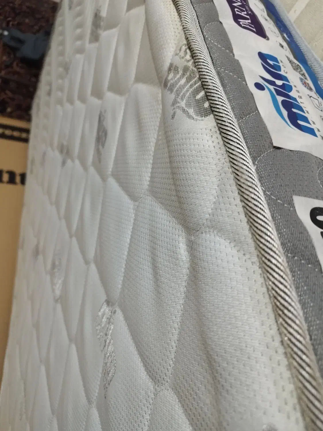 تخت و تشک|تخت و سرویس خواب|کرج, اصفهانی‌ها|دیوار