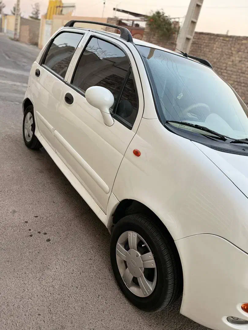 فروش یک دستگاه خودرو MVM 110  مدل 1392 (4) سیلندر|خودرو سواری و وانت|رفسنجان, |دیوار