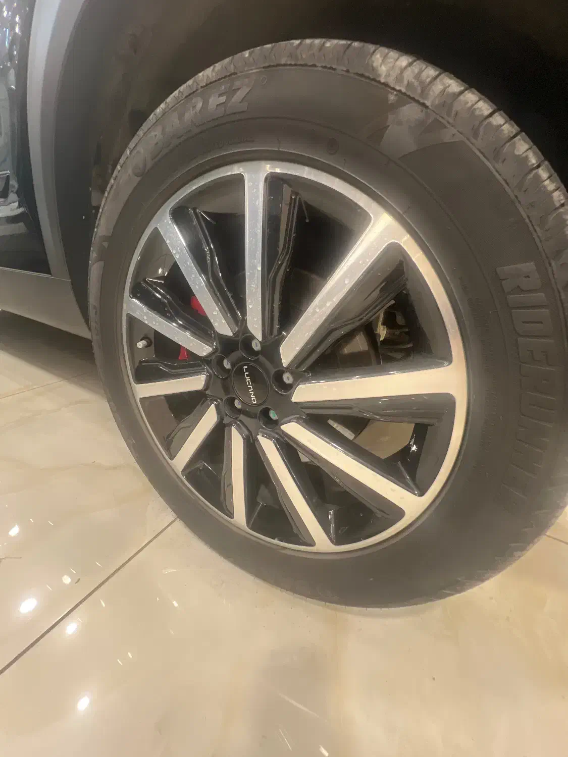 لوکانو L7 مدل ۱۴۰۴|خودرو سواری و وانت|همدان, |دیوار