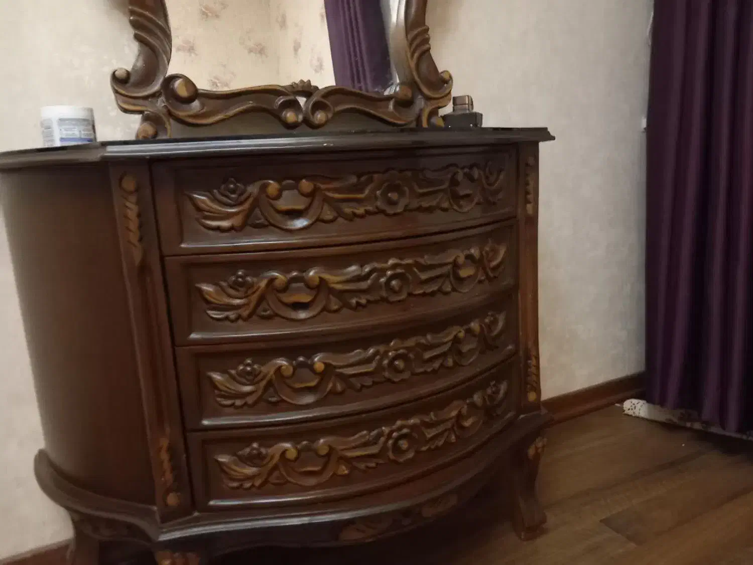 دراور|جاکفشی، کمد، دراور|مشهد, صیاد شیرازی|دیوار