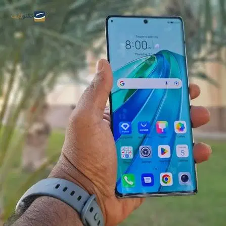 آنر x9a 5g|موبایل|زاهدان, |دیوار