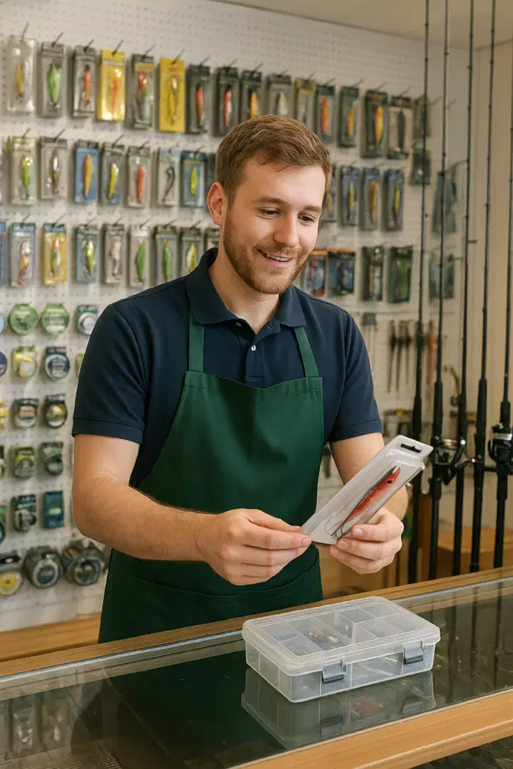 کمک فروشنده و نیروی چیدمان|استخدام خدمات فروشگاه و رستوران|بوشهر, |دیوار