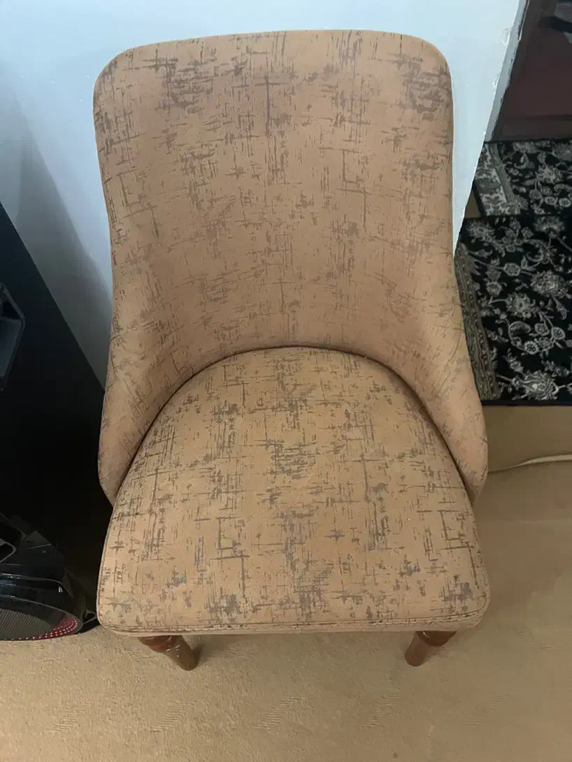 صندلی چستر|میز و صندلی غذاخوری|اردبیل, |دیوار