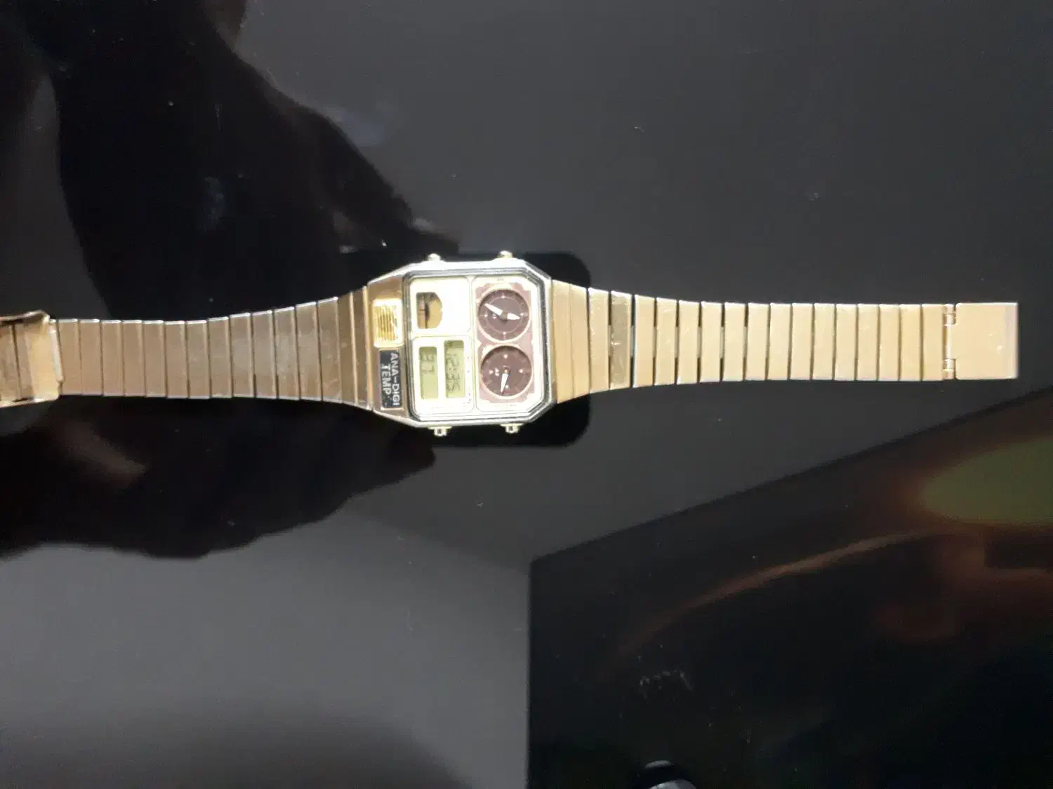 ساعت سیتیزن حرارتی|ساعت|سقز, |دیوار