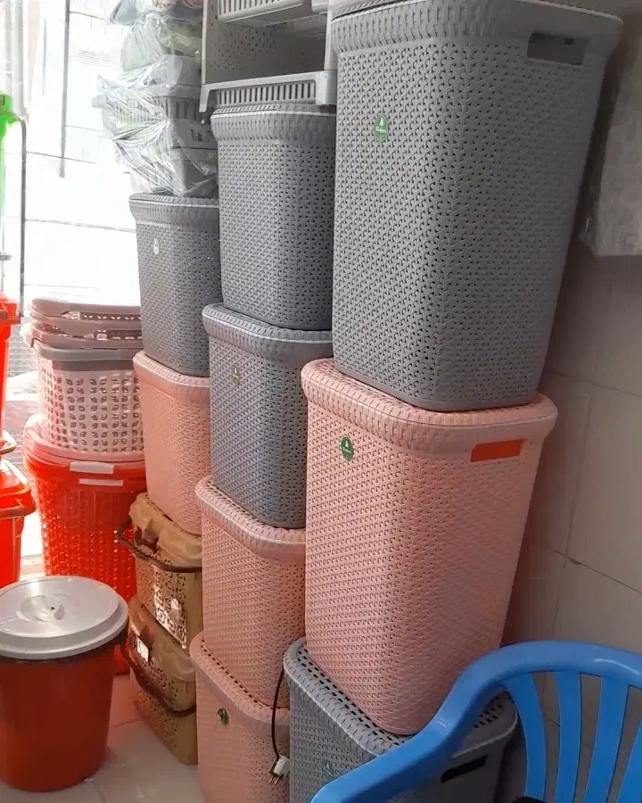 پلاسکو برون|ظروف سرو و پذیرایی|مسجد سلیمان, |دیوار