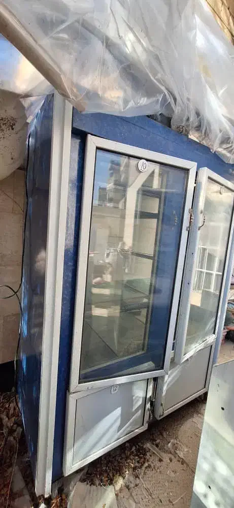 استند فروشگاهی|فروشگاه و مغازه|ارومیه, |دیوار