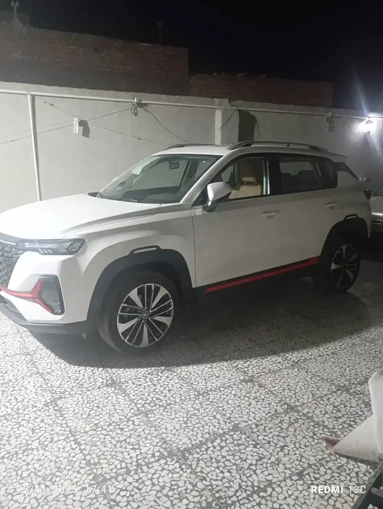 چانگان مونتاژ CS35|خودرو سواری و وانت|زاهدان, |دیوار