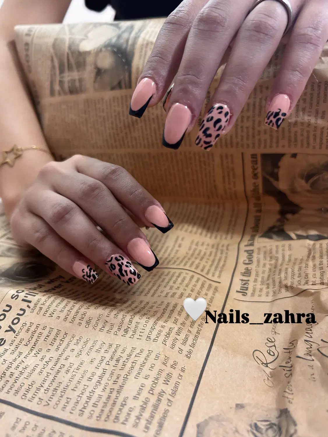 خدمات کاشت ناخن با بهترین متریال|خدمات آرایشگری و زیبایی|تبریز, |دیوار