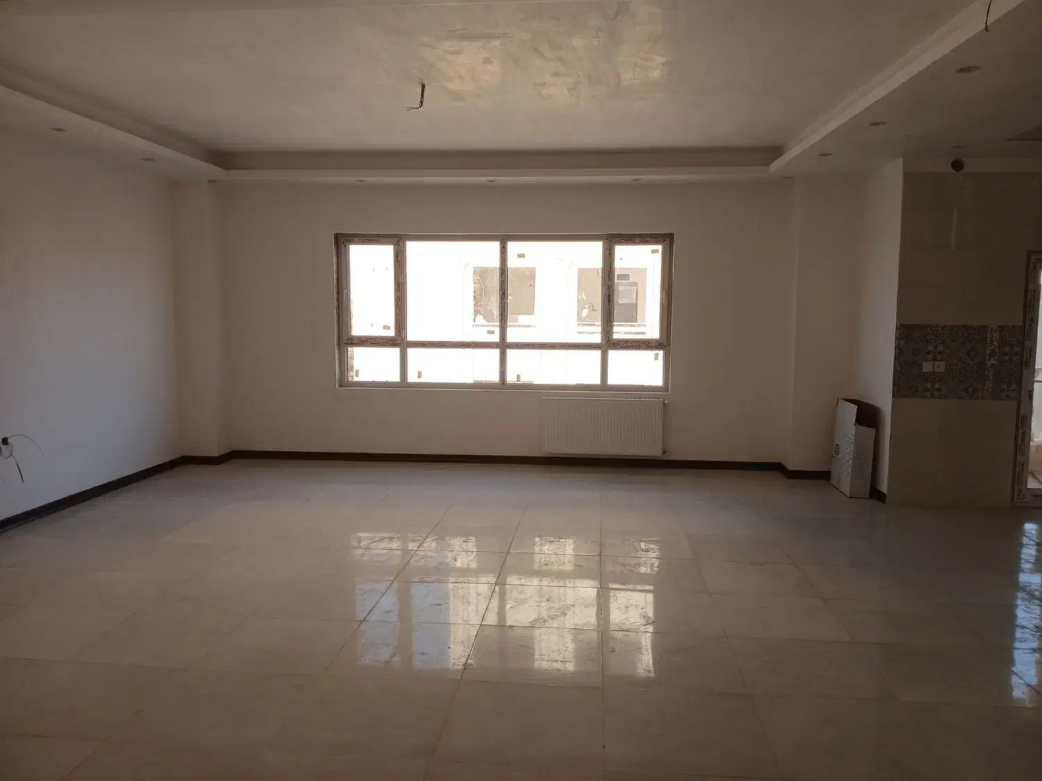 ۱۱۰ اپارتمان نوساز فول امکانات شهرک زیتون|اجارهٔ آپارتمان|ورامین, ورامین|دیوار