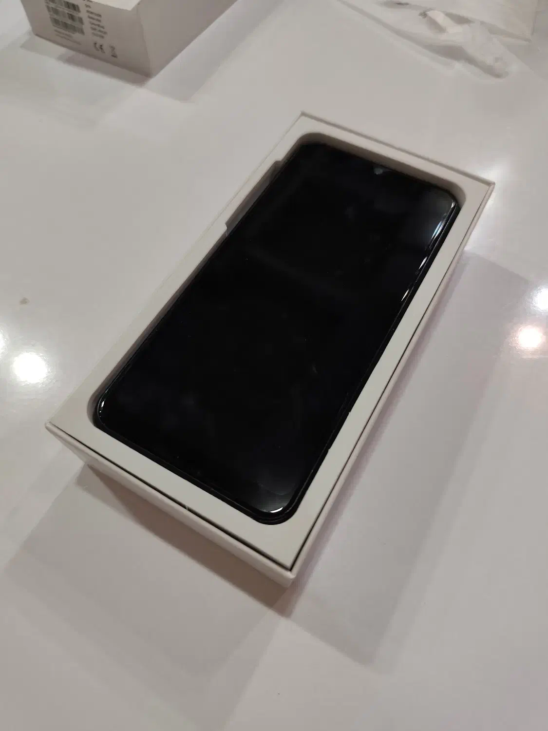 گوشی جی پلاس Q10|موبایل|تهران, تهران‌نو|دیوار