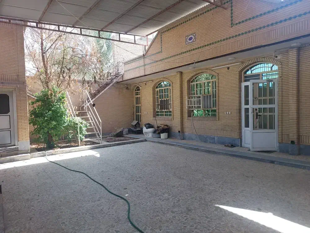 فروش ویلایی 248 متری/عمله سیف/کد آگهی 10451/ nikan|فروش خانه و ویلا|شوش, |دیوار