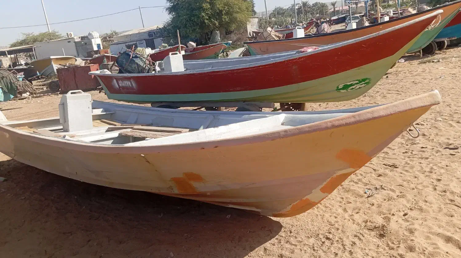 تشت قایق|قایق و سایر وسایل نقلیه|چابهار, |دیوار