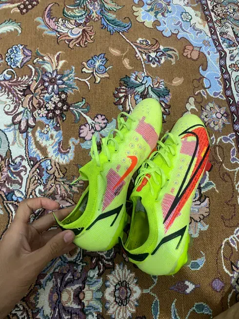 کفش استوک دار|کیف، کفش، کمربند|اهواز, کوی آغاجاری|دیوار