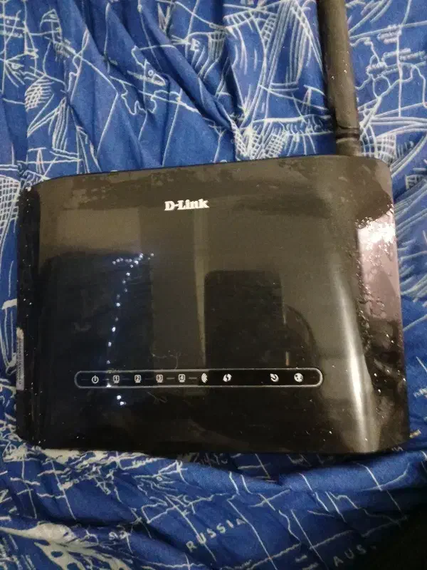 مودم خونگی آیدی اسل|مودم و تجهیزات شبکه|تهران, دریا|دیوار