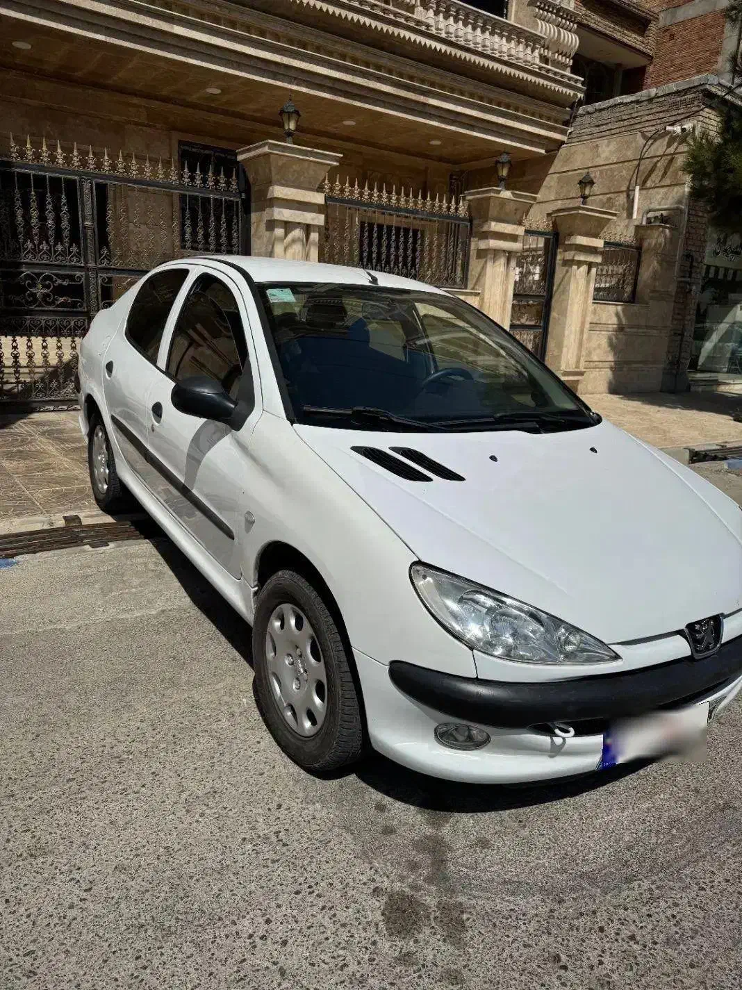 SD 94|خودرو سواری و وانت|ارومیه, |دیوار