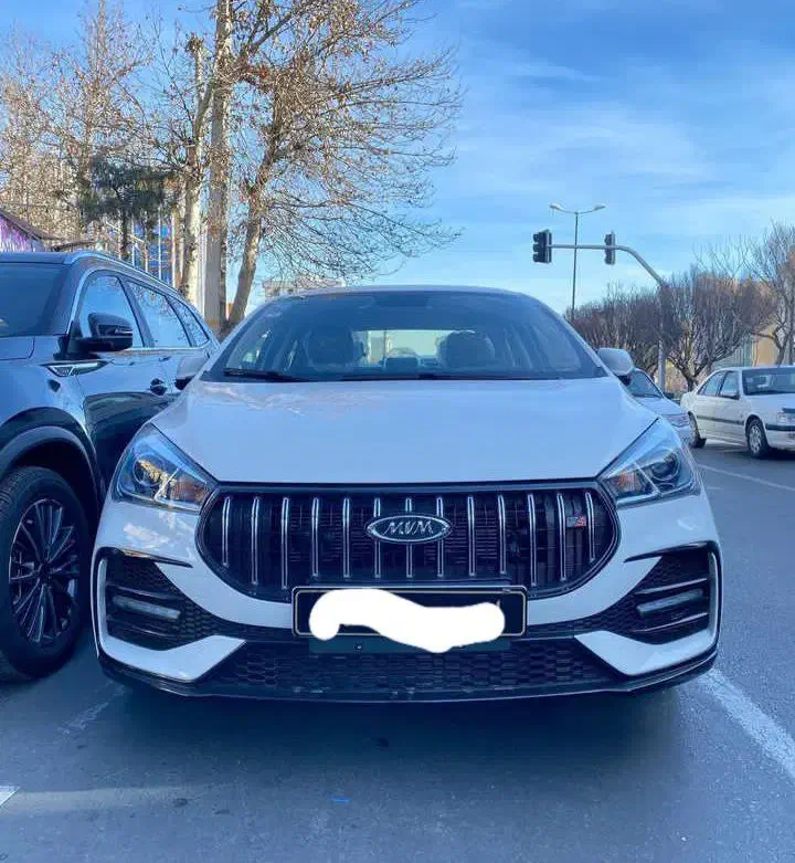 آریزو ۵ fl (نقد و اقساطی)|خودرو سواری و وانت|بندرعباس, |دیوار