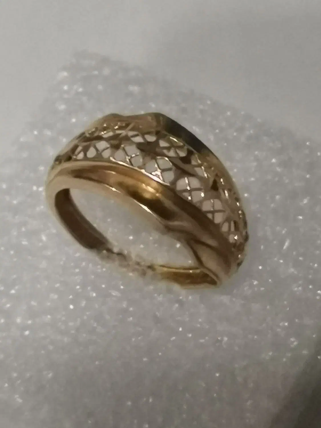 انگشتر نو|جواهرات|اندیمشک, |دیوار