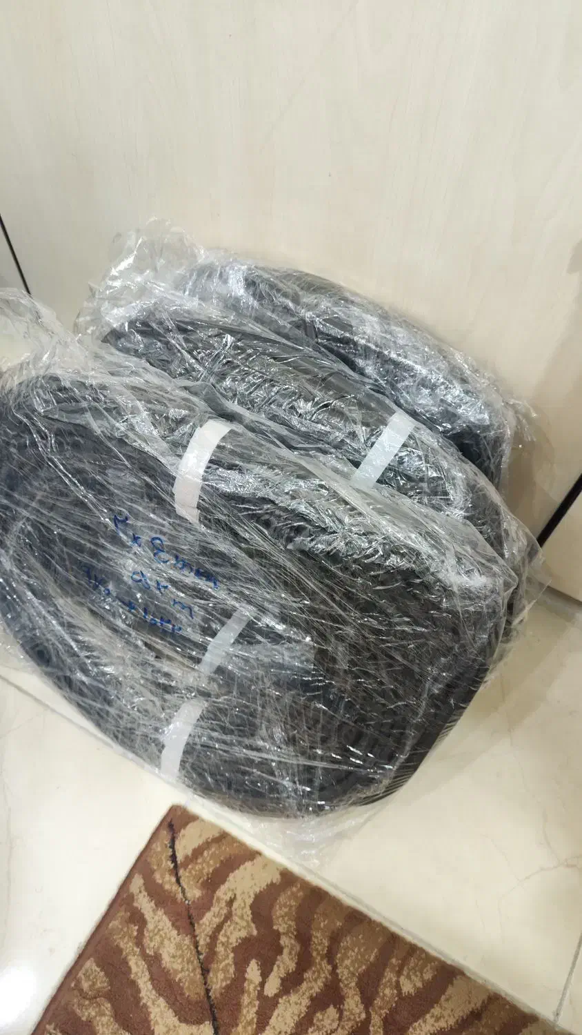 کابل برق نو|ابزارآلات|اهواز, منازل کارون|دیوار