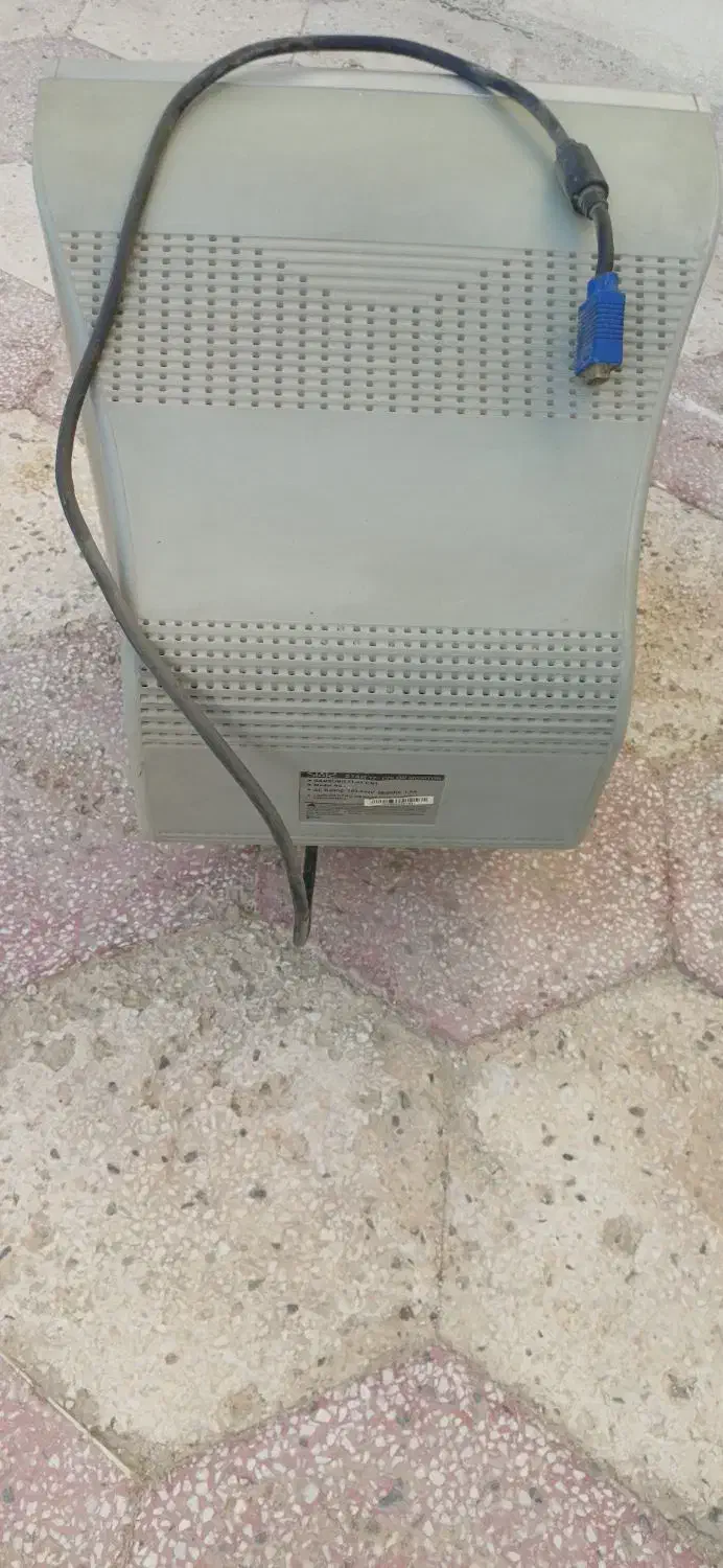 مانیتور کامپیوتر|قطعات و لوازم جانبی رایانه|بندر دیر, |دیوار