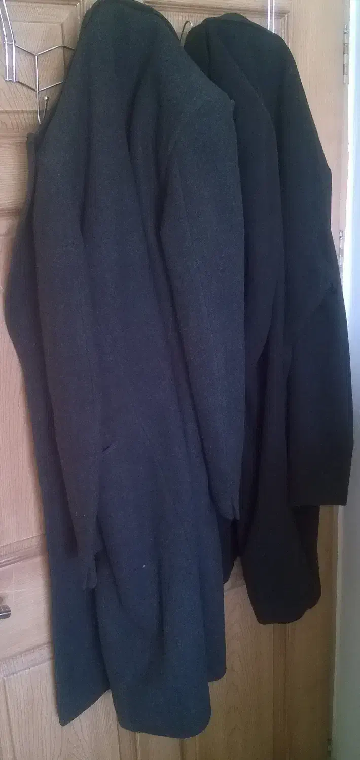 پالتو پشمی سلکا، پالتو ترک شینتو|لباس|داران, |دیوار