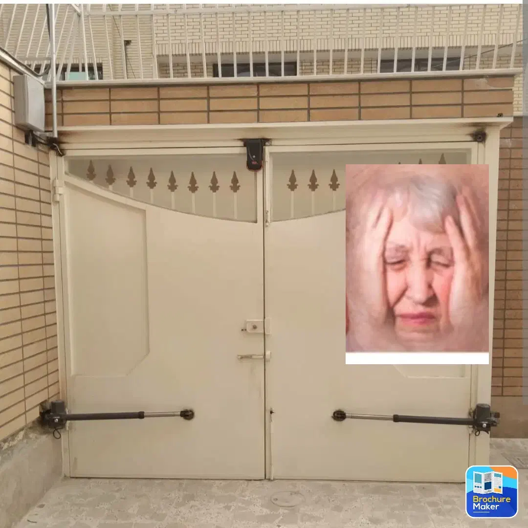 جکدرب برقی دزدگیر و دوربین با تسویه سال اینده|مصالح و تجهیزات ساختمان|لامرد, |دیوار