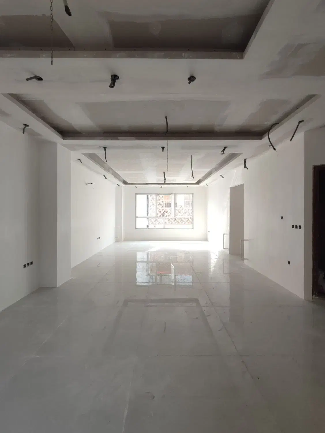 ۱۱۵متر/تک واحد/۳خواب/زیر قیمت منطقه/سعدی|فروش آپارتمان|لاهیجان, کوه بیجار|دیوار