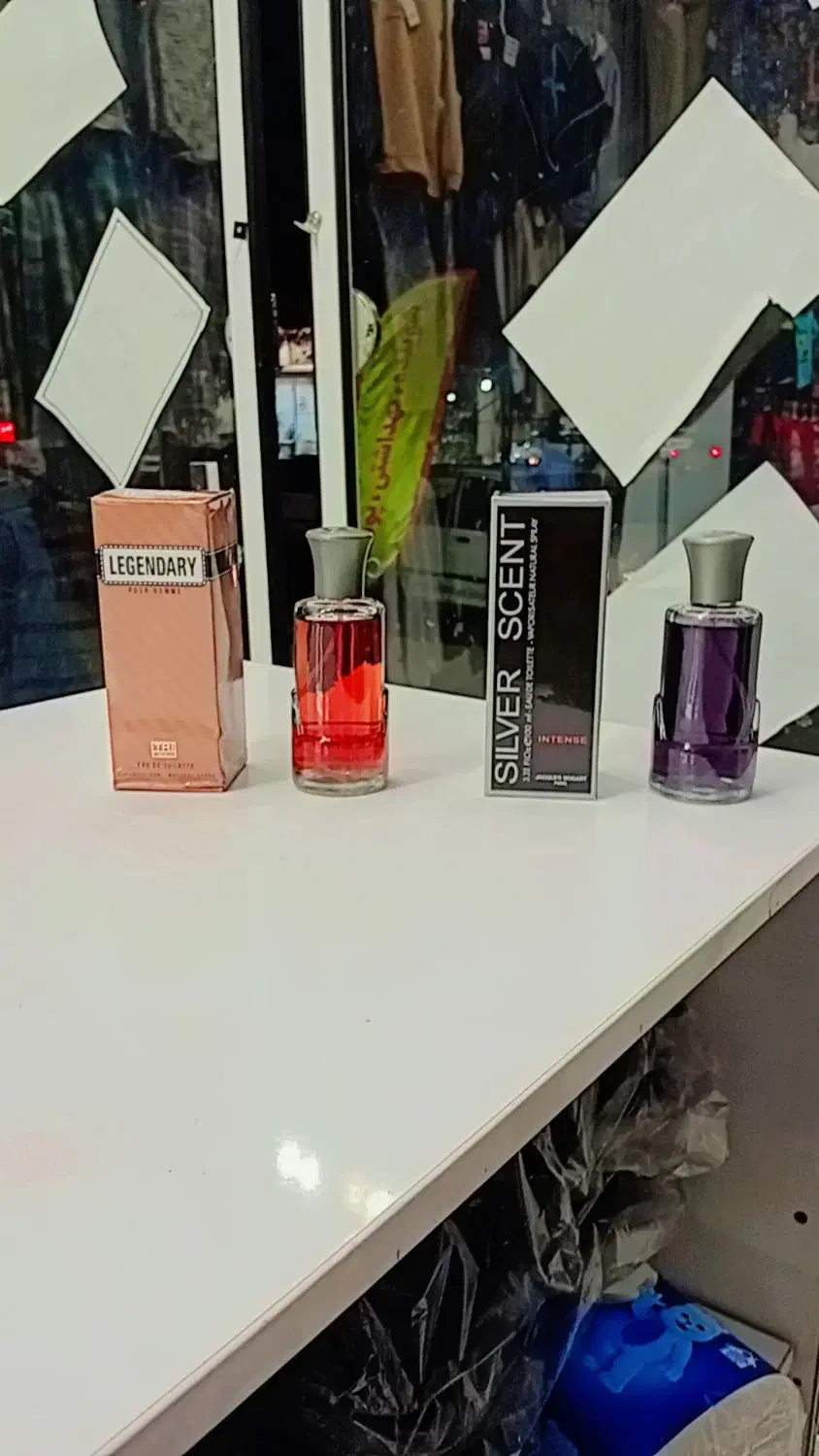 ادکلن ماندگاری|آرایشی، بهداشتی، درمانی|رفسنجان, |دیوار