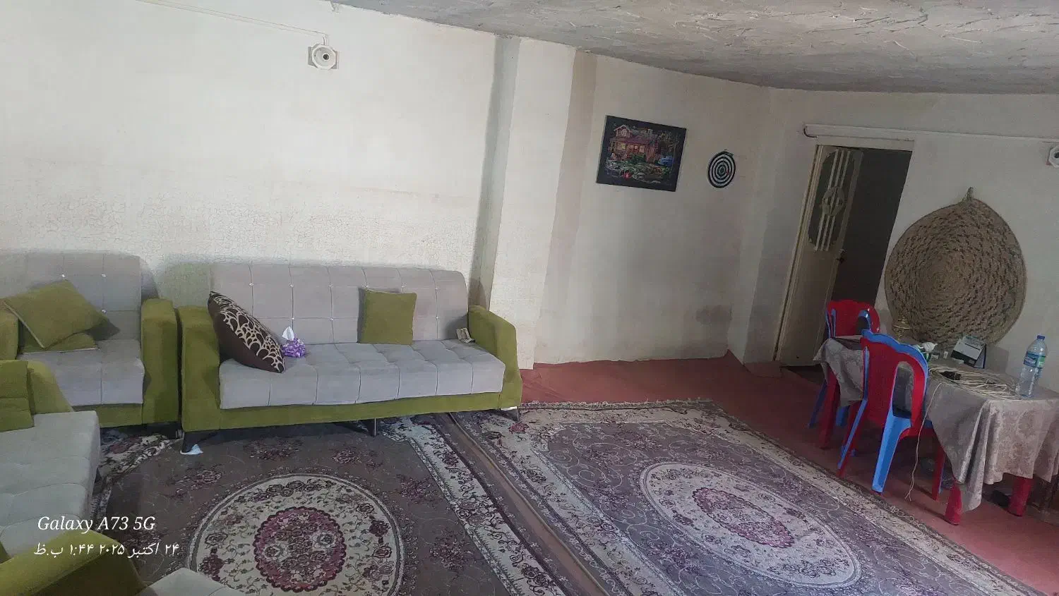 فروش فوری  باغ شهری|فروش خانه و ویلا|گراش, |دیوار