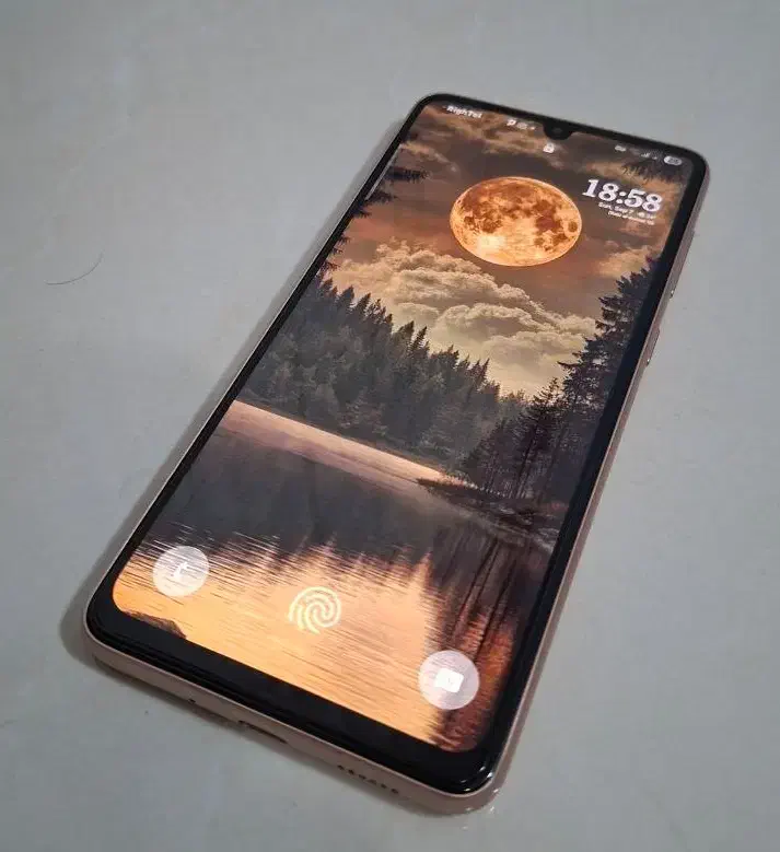 گوشی سامسونگ A33 5G|موبایل|اراک, |دیوار