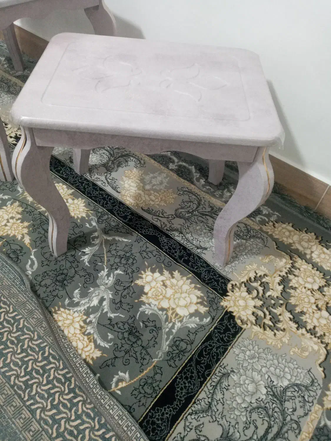 میز عسلی نو نو|مبلمان خانگی و میز عسلی|نسیم‌شهر, |دیوار