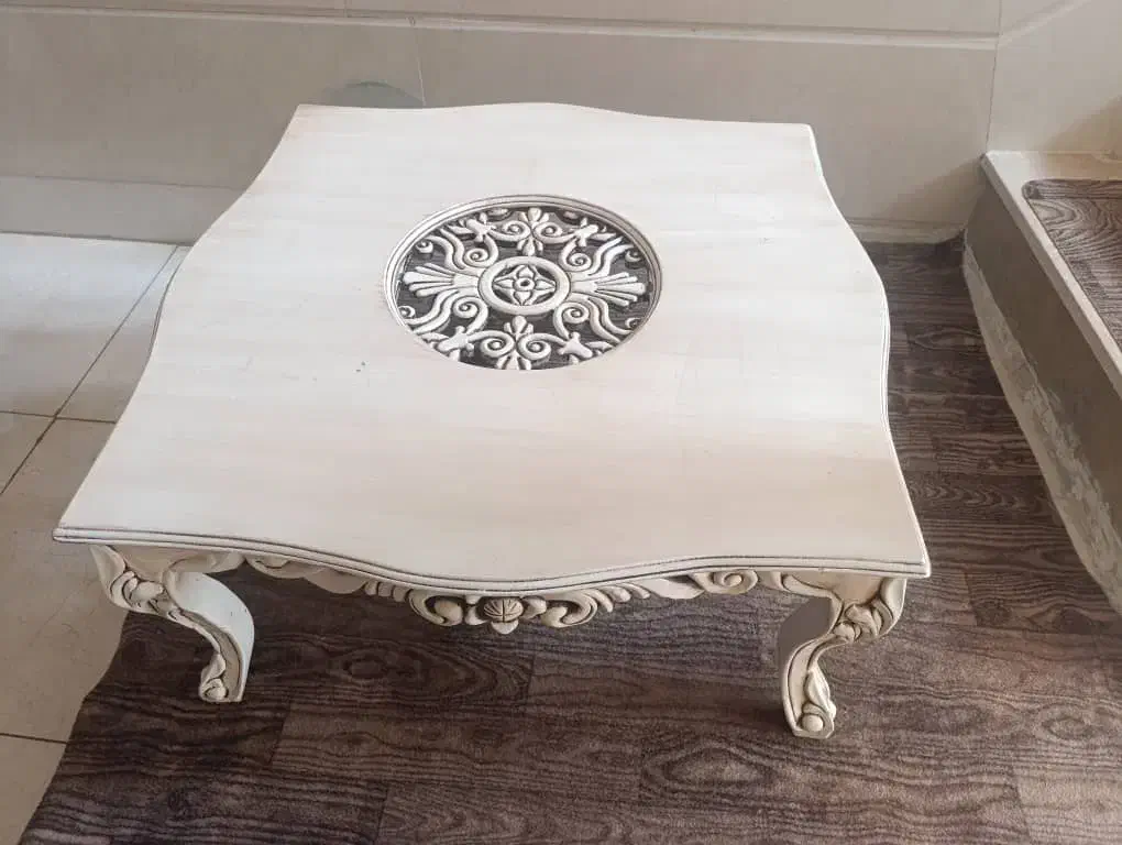 مبل ومیز عسلی|مبلمان خانگی و میز عسلی|مریوان, |دیوار