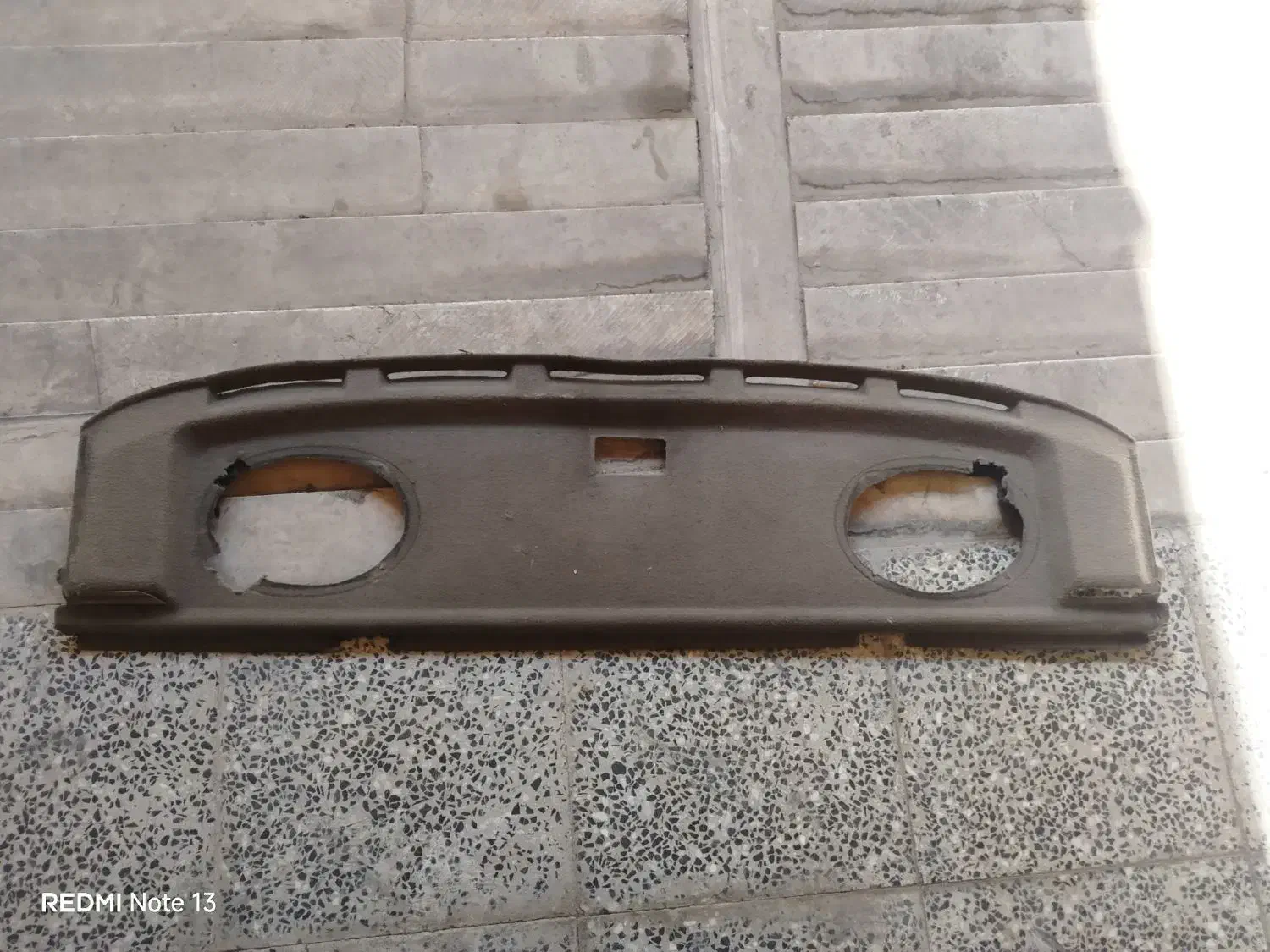 وسایل ماشین|قطعات یدکی و لوازم جانبی|کوهدشت, |دیوار