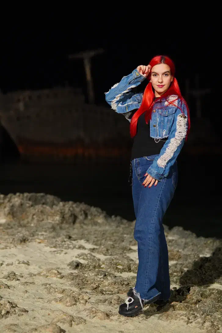 عکاسی جزیره با سرویس رفت و برگشت|خدمات پذیرایی، مراسم|کیش, |دیوار