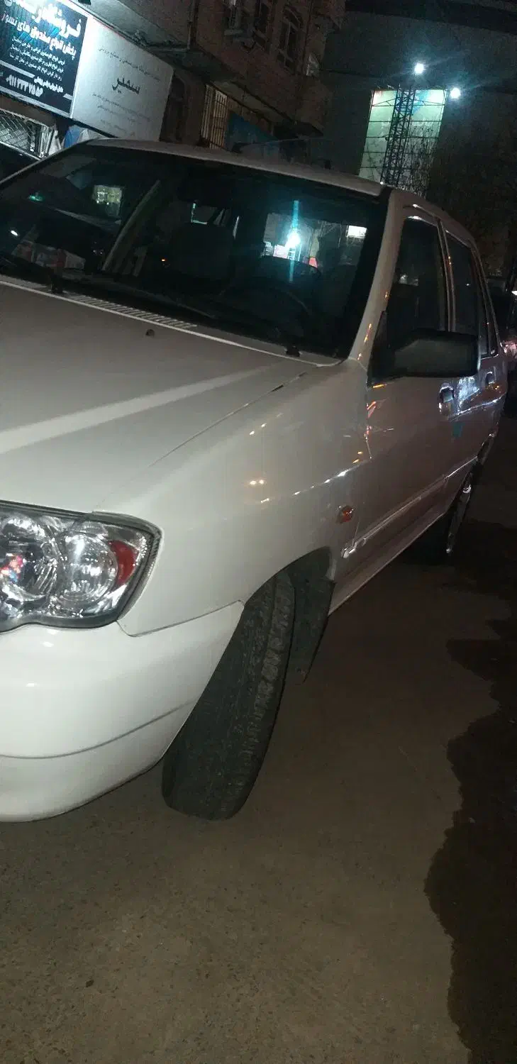 پراید ۱۳۲|خودرو سواری و وانت|رشت, شهرک شهید رجایی|دیوار